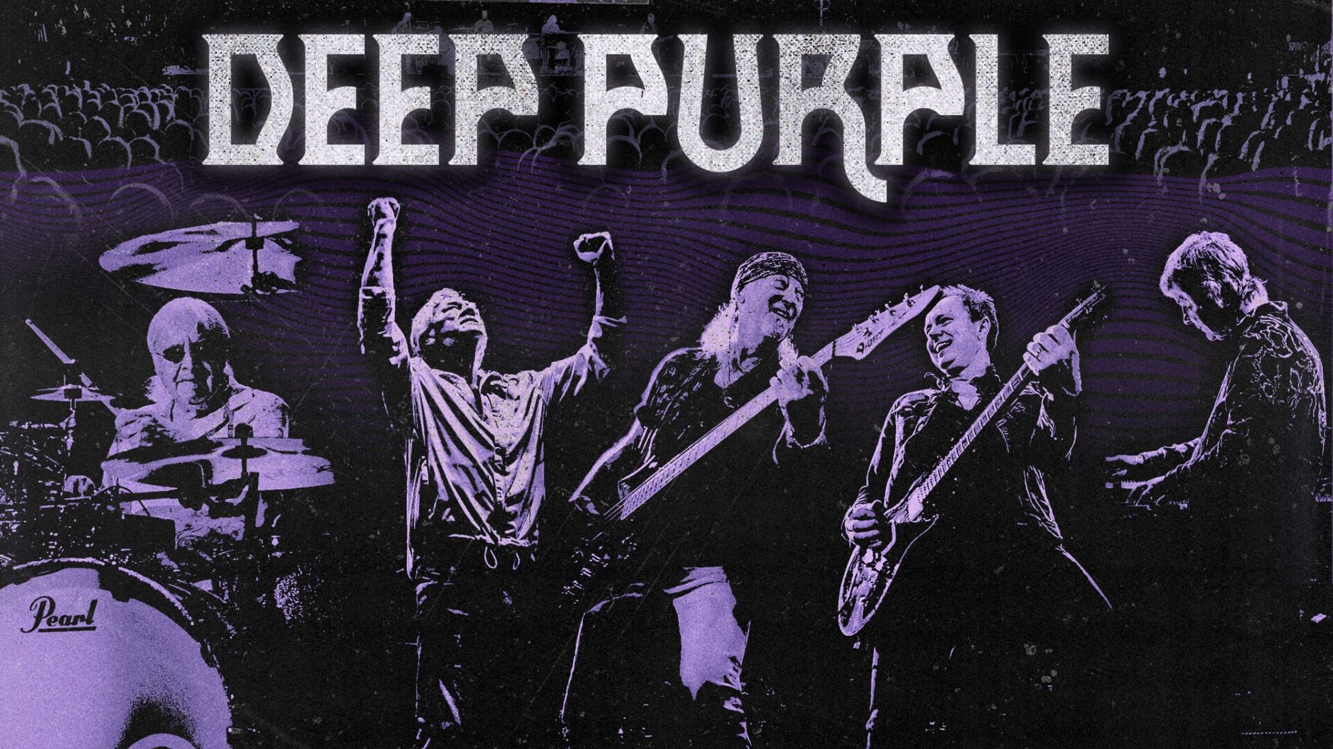 Deep Purple - = 1 main image 0