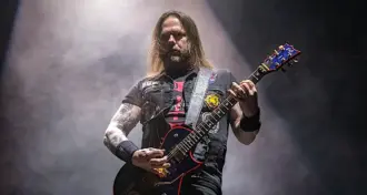 Exodus segregar as pessoas com base em suas crenças, é parte do plano para mantê-las divididas, diz Gary Holt