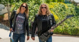 Kings Of Thrash estamos fazendo isso 100% pelos fãs. Não queremos reclamação ou choro
