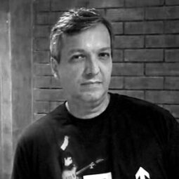 Marcio Abbes