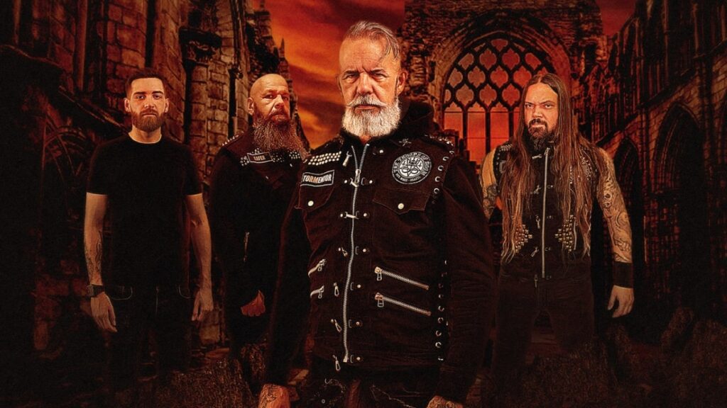 The Troops of Doom já temos material para um disco, diz Jairo Guedz