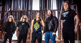exodus