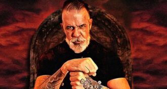Sepultura Bestial Devastation é uma das pedras fundamentais do Death Metal mundial. Isso me dá orgulho, diz Jairo Guedz
