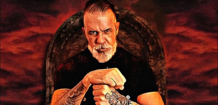Sepultura Bestial Devastation é uma das pedras fundamentais do Death Metal mundial. Isso me dá orgulho, diz Jairo Guedz