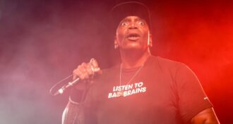 Sepultura Derrick Green afirma que saída de Eloy foi um caos total