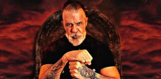Sepultura “o Angra é foda, mas não trouxe uma identidade nova para o metal como o Sepultura trouxe”, diz Jairo Guedz