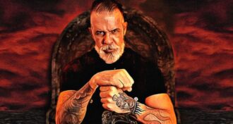Sepultura “o Angra é foda, mas não trouxe uma identidade nova para o metal como o Sepultura trouxe”, diz Jairo Guedz