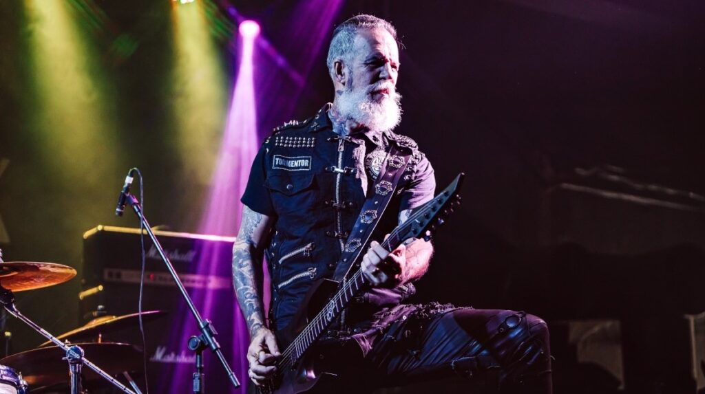 Sepultura os playboys eram os inimigos naturais dos metaleiros, diz Jairo ao relembrar treta de Max e Iggor