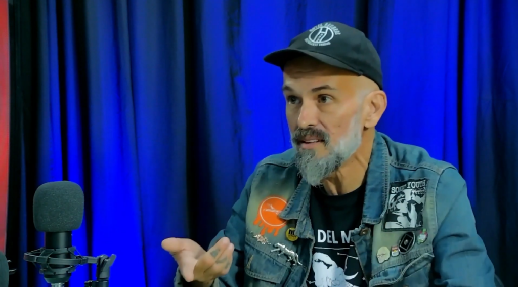 Bruno Montalvão não existe mais crítica musical no Brasil. A imprensa no Brasil é calcada em copia e cola de release