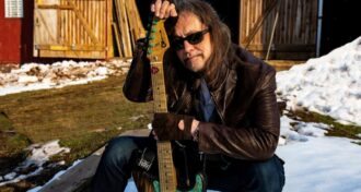 Jake E. Lee: 
