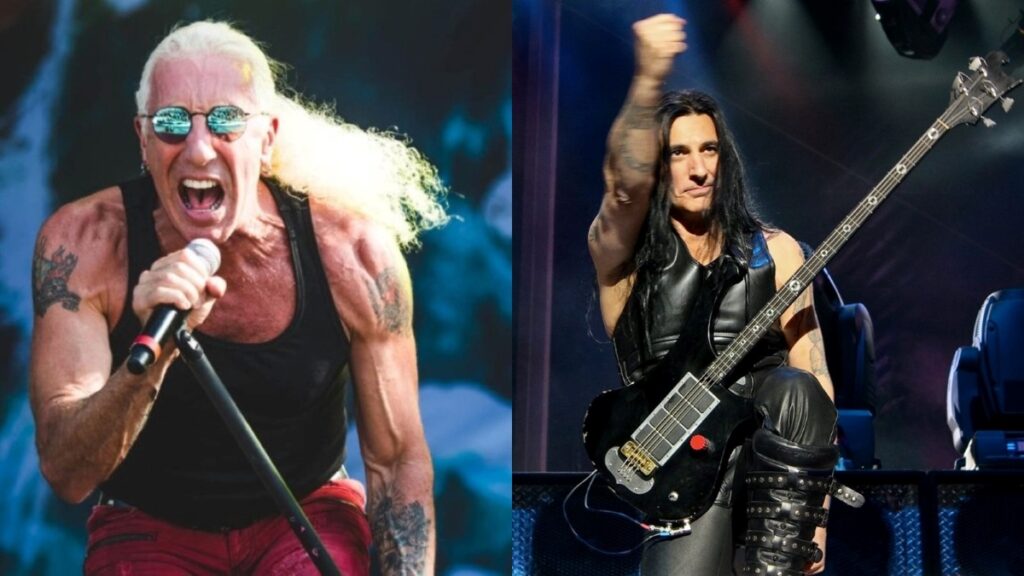 Para Dee Snider, o Manowar tem culpa pela divisão na cena metal: "seu grito de guerra dizia que eles eram o ‘verdadeiro metal’