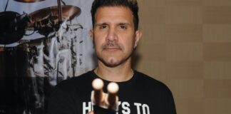 Anthrax eu não assino o Spotify. Eu acho que é onde a música vai para morrer, diz Charlie Benante