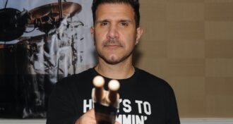 Anthrax eu não assino o Spotify. Eu acho que é onde a música vai para morrer, diz Charlie Benante