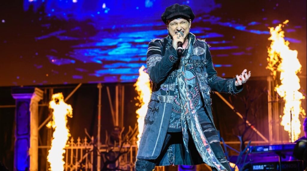 Avantasia: conheça todos os detalhes do novo álbum "Here Be Dragons"