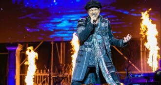 Avantasia: conheça todos os detalhes do novo álbum 