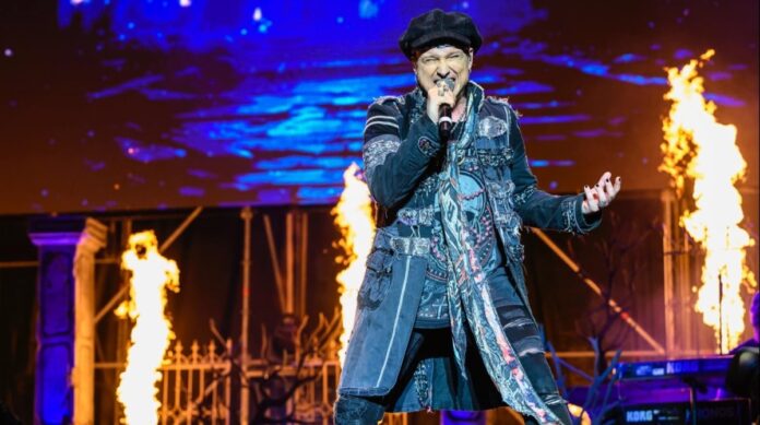 Avantasia: conheça todos os detalhes do novo álbum 