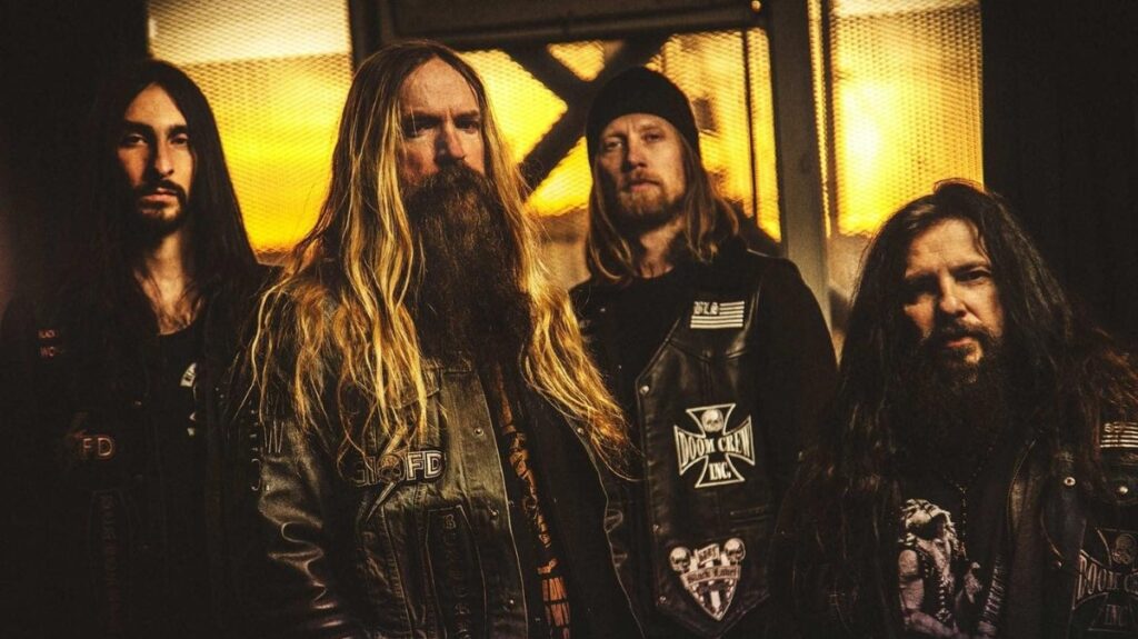 Black Label Society novo álbum ganha previsão de estreia por Zakk Wylde