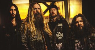 Black Label Society novo álbum ganha previsão de estreia por Zakk Wylde