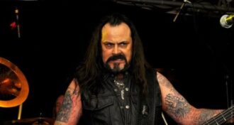 Deicide todo mundo pensa que sua opinião é importante, diz Glen Benton