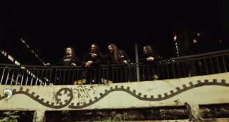 Destruction lança novo single homônimo filmado em São Paulo (confira!)