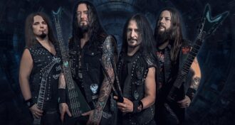 Destruction novo álbum Birth Of Malice será lançado em março de 2025