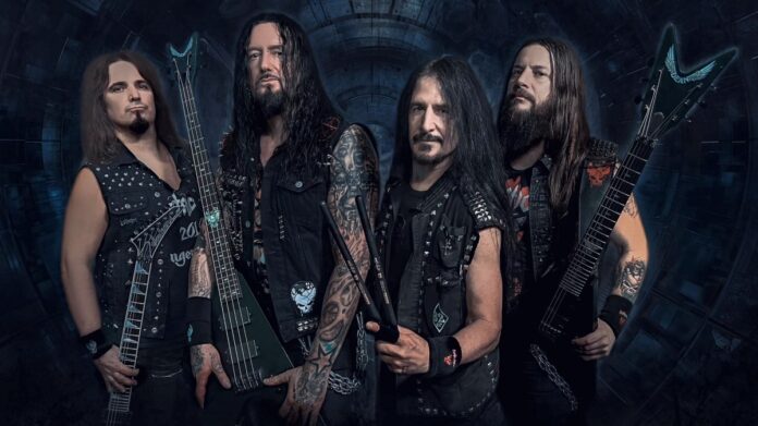 Destruction novo álbum Birth Of Malice será lançado em março de 2025