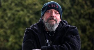 Iron Maiden Paul Di'Anno foi sepultado na manhã desta quinta-feira