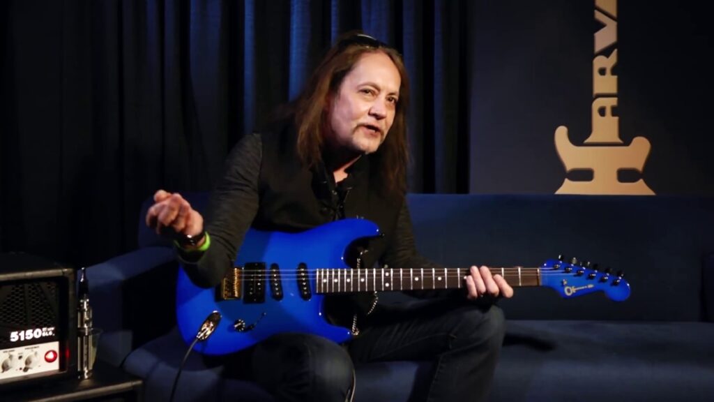 Jake E. Lee revela qual é a música gravada com Ozzy que o deixa mais orgulhoso