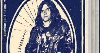 Kreator biografia de Mille Petrozza, Your Heaven, My Hell, será publicada em maio de 2025