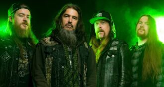 Machine Head lança novo single com Lacuna Coil, In Flames e Unearth