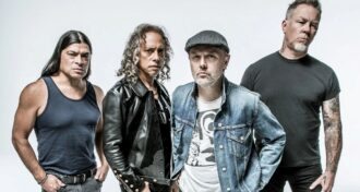 Metallica fãs discutem sobre o hate em cima da banda