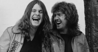 Não me surpreendi, diz Bob Daisley sobre não ser lembrado na cerimônia de introdução de Ozzy no Hall da Fama do Rock