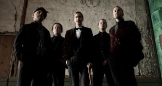 Opeth novo álbum reúne o antigo Opeth e o Opeth progressivo em uma nova direção, diz Fredrik Åkesson