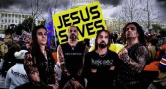 Rotting Christ lança clipe de Offensive To God contra os fanáticos religiosos