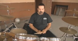Savatage: Steve 