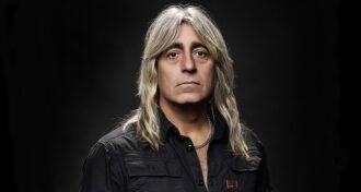 ScorpionsMotörhead Mikkey Dee denuncia portal sensacionalista que inventou sua morte