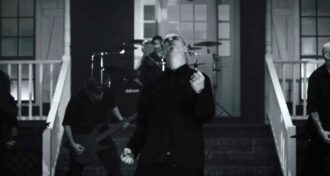 Scour: Black Death com Phil Anselmo nos vocais apresenta single destruidor