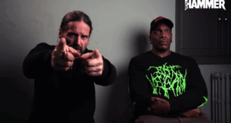 Sepultura as cinco canções que definem a carreira da banda, por Andreas Kisser