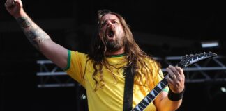 Sepultura o Brasil é um dos piores lugares do mundo para morrer, diz Andreas Kisser