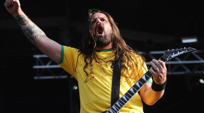 Sepultura o Brasil é um dos piores lugares do mundo para morrer, diz Andreas Kisser