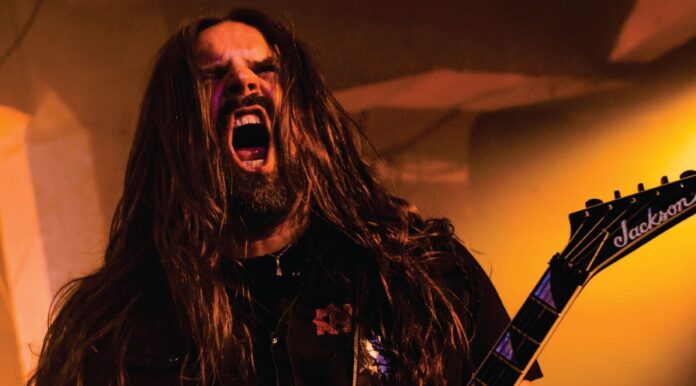 Sepultura vamos estender a turnê ainda mais, até 2026, porque não estamos com pressa, diz Andreas Kisser