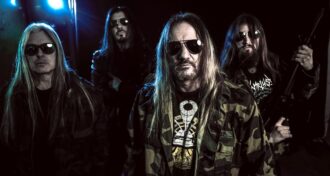 Sodom Tom Angelripper não ouve metal moderno, é metal ou música pop O verdadeiro Heavy Metal vem dos anos 80