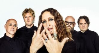 The Yagas: atriz de 