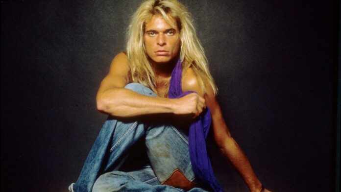 Van Halen David Lee Roth se juntou à banda apenas depois que eles ficaram sem opções, diz Alex Van Halen