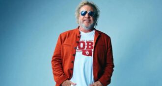 Van Halen: 