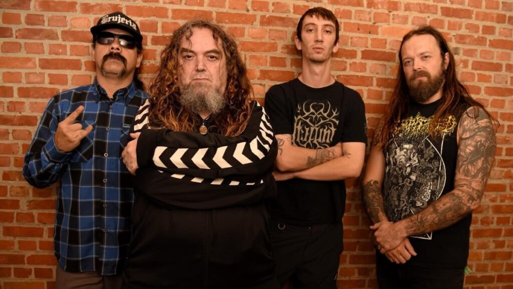 Vou deixar o Soulfly ser o Soulfly novamente. Terá aquele poder do groove tribal, diz Max Cavalera sobre o novo álbum
