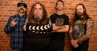 Vou deixar o Soulfly ser o Soulfly novamente. Terá aquele poder do groove tribal, diz Max Cavalera sobre o novo álbum