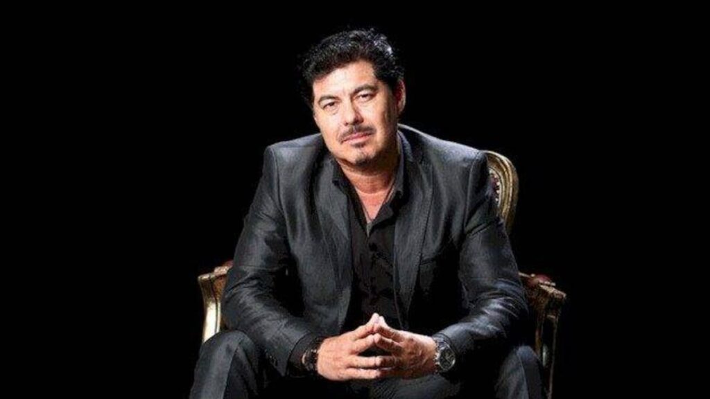 Manowar: "eu soube que eles pediram quase 800 mil dólares para tocar no Monsters of Rock", diz Paulo Baron
