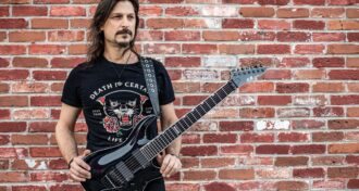 Angra o pior e o melhor gênero do Metal, segundo Rafael Bittencourt