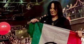 Arch Enemy se apresentou sem Alissa White-Gluz em Tijuana, México